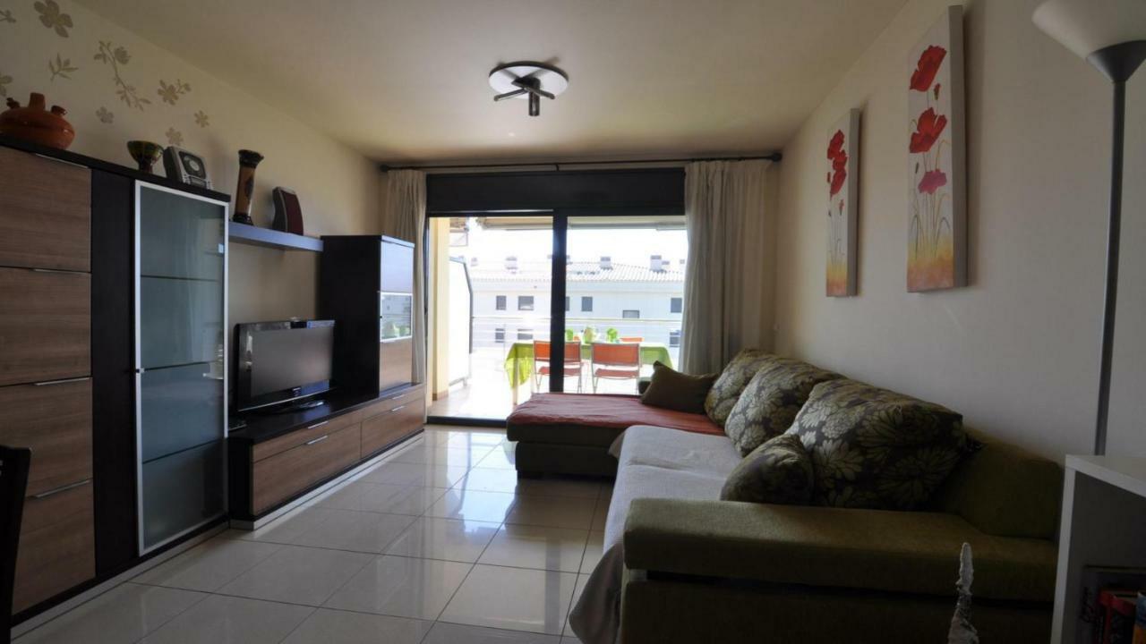 Duplex Comfort Mil.Leni Roses -Hutg-026971 Extérieur photo